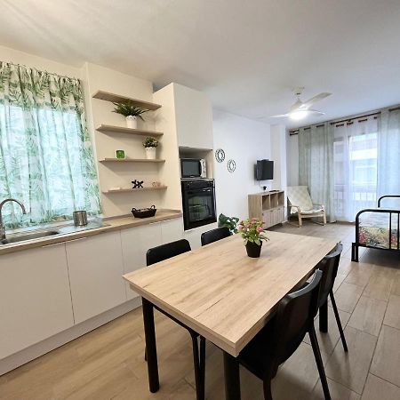 Casa Melina Daire Arona  Dış mekan fotoğraf