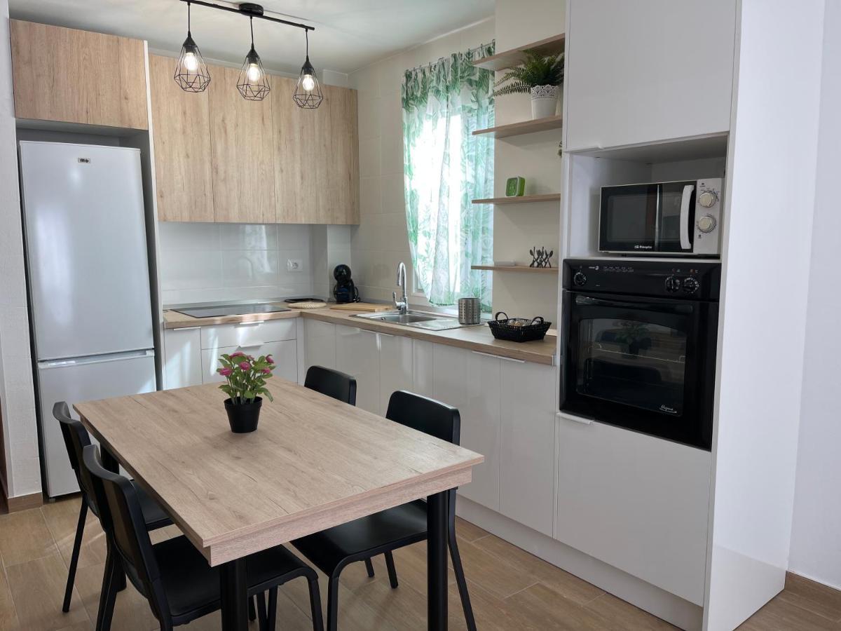 Casa Melina Daire Arona  Dış mekan fotoğraf