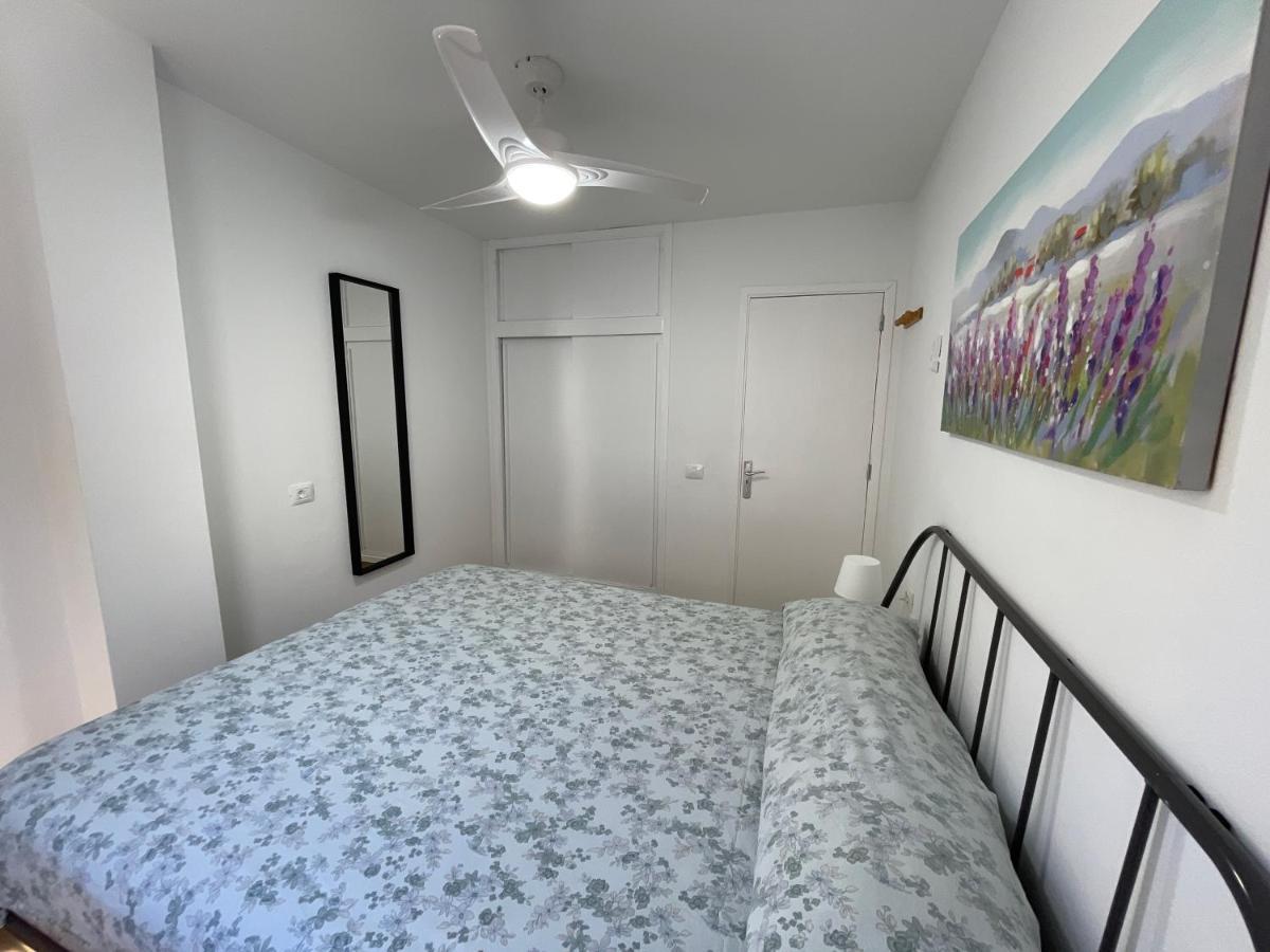 Casa Melina Daire Arona  Dış mekan fotoğraf