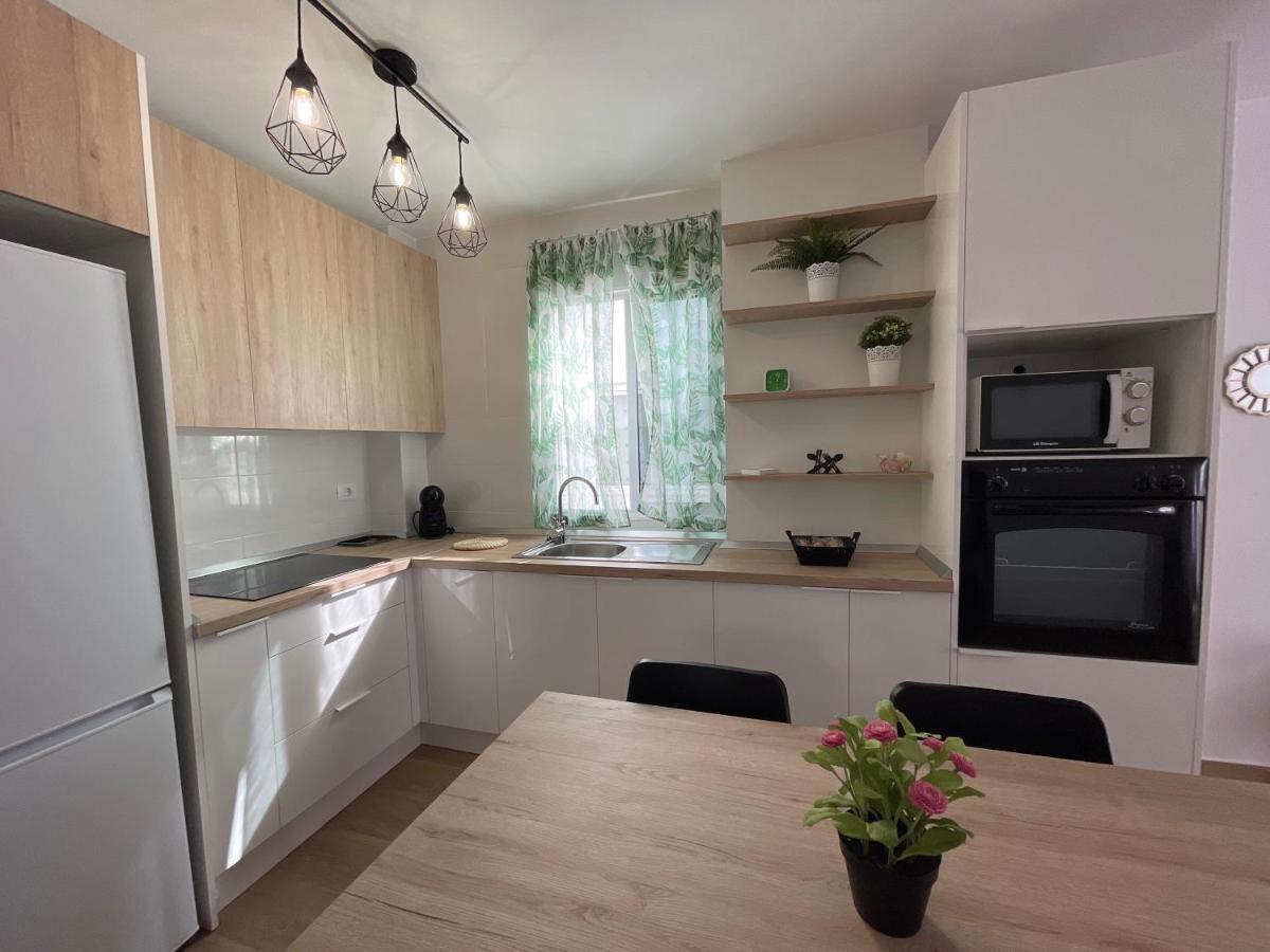 Casa Melina Daire Arona  Dış mekan fotoğraf