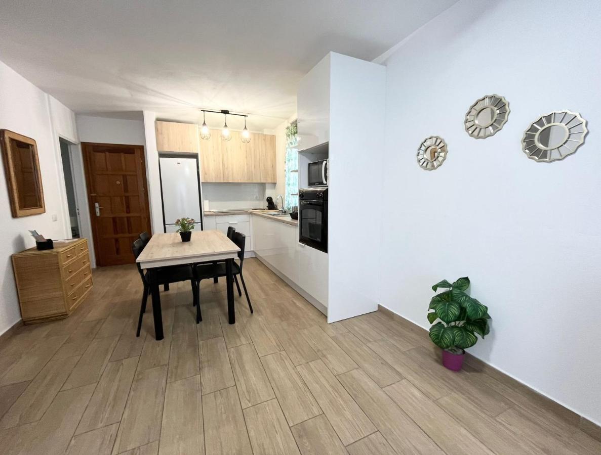 Casa Melina Daire Arona  Dış mekan fotoğraf