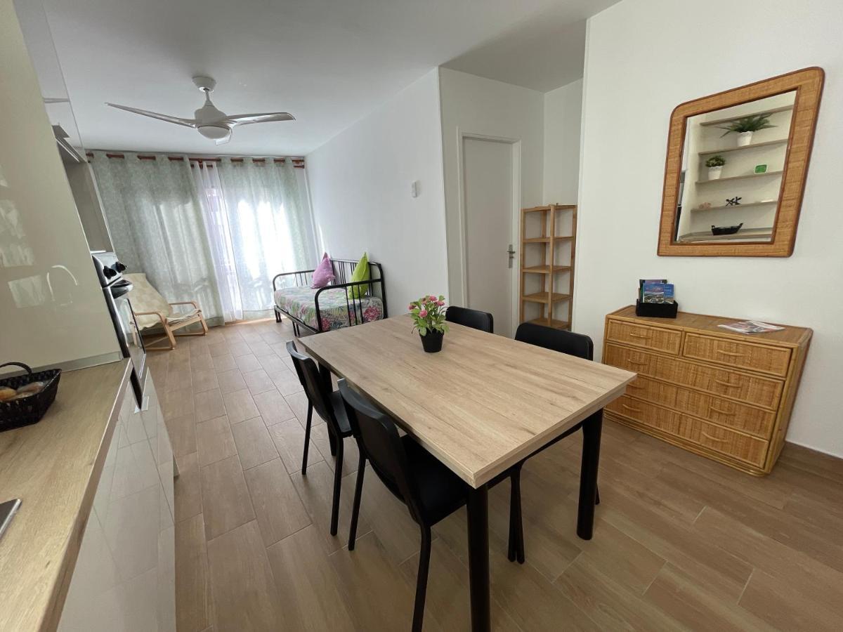Casa Melina Daire Arona  Dış mekan fotoğraf