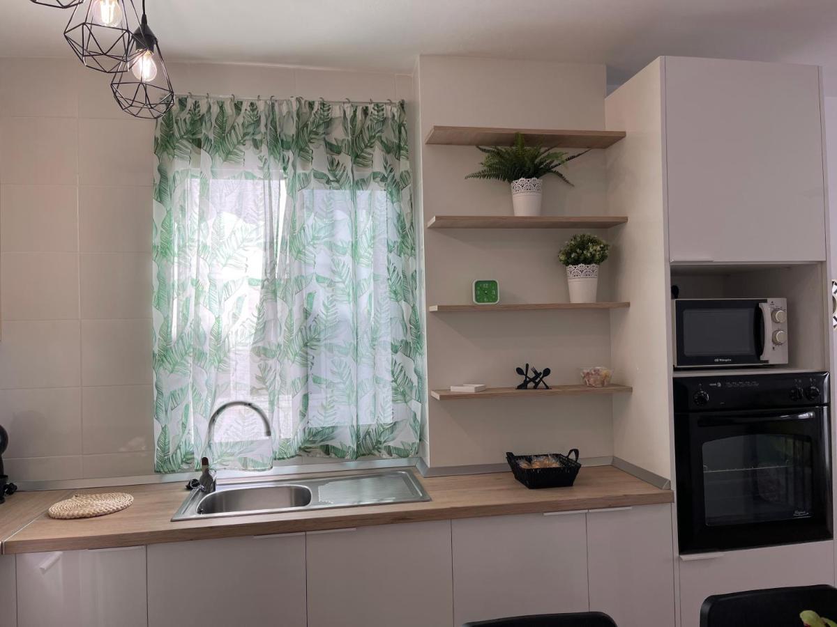 Casa Melina Daire Arona  Dış mekan fotoğraf